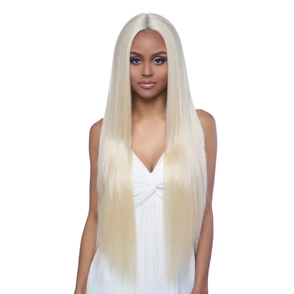 Lace wig with a side - part for a more flattering lookHARLEM125 ULTRA HD LACE WIG LH060 [LH060]