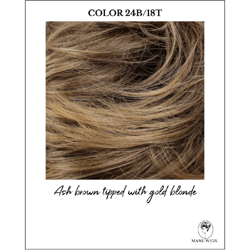 Color 24B/18T