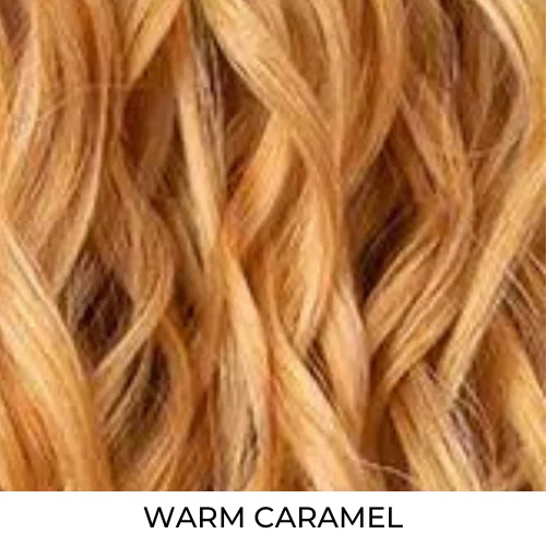 WARM CARAMEL