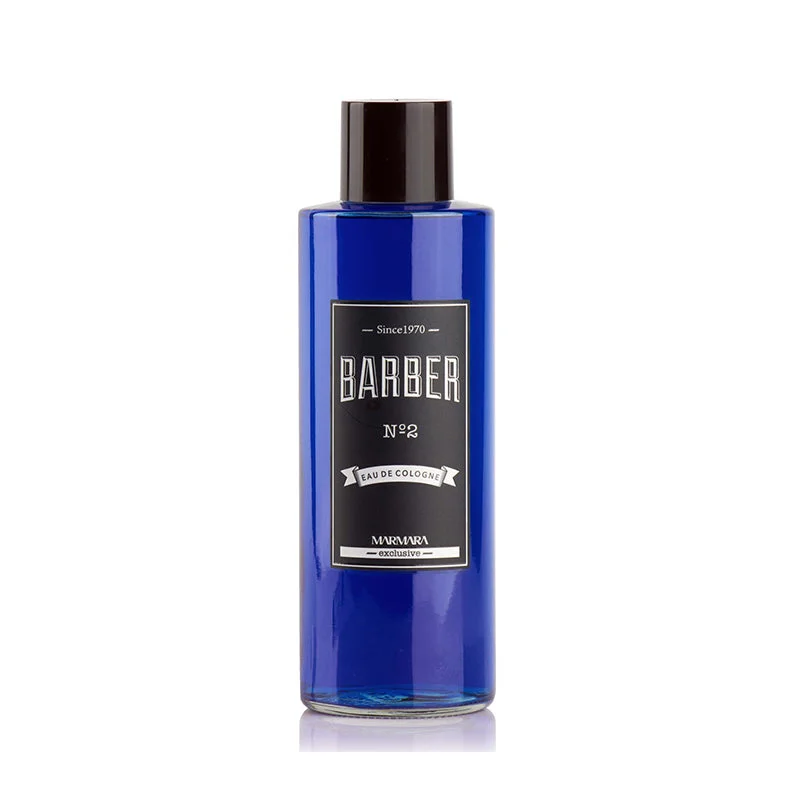 Lace wig with a silk - base cap for a comfortable and smooth feelMARMARA BARBER Cologne [No.2] 16.9oz