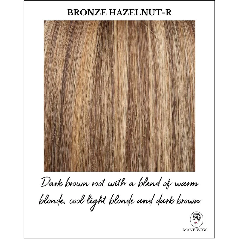 Bronze Hazelnut-R