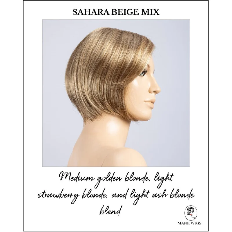 Sahara Beige Mix