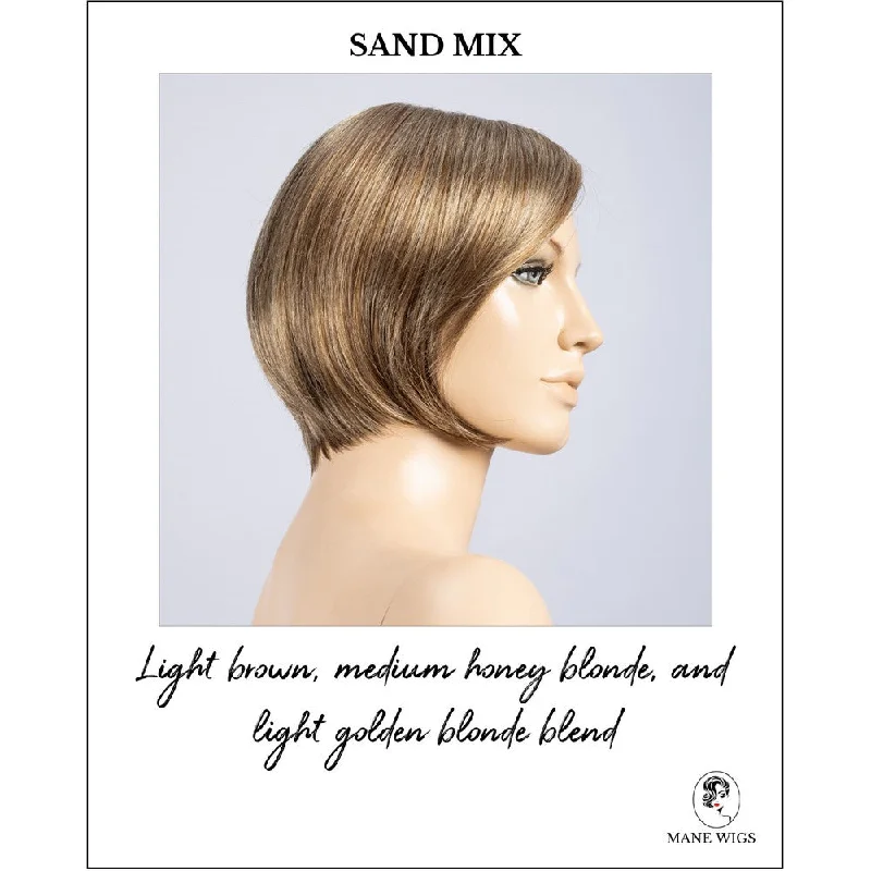 Sand Mix