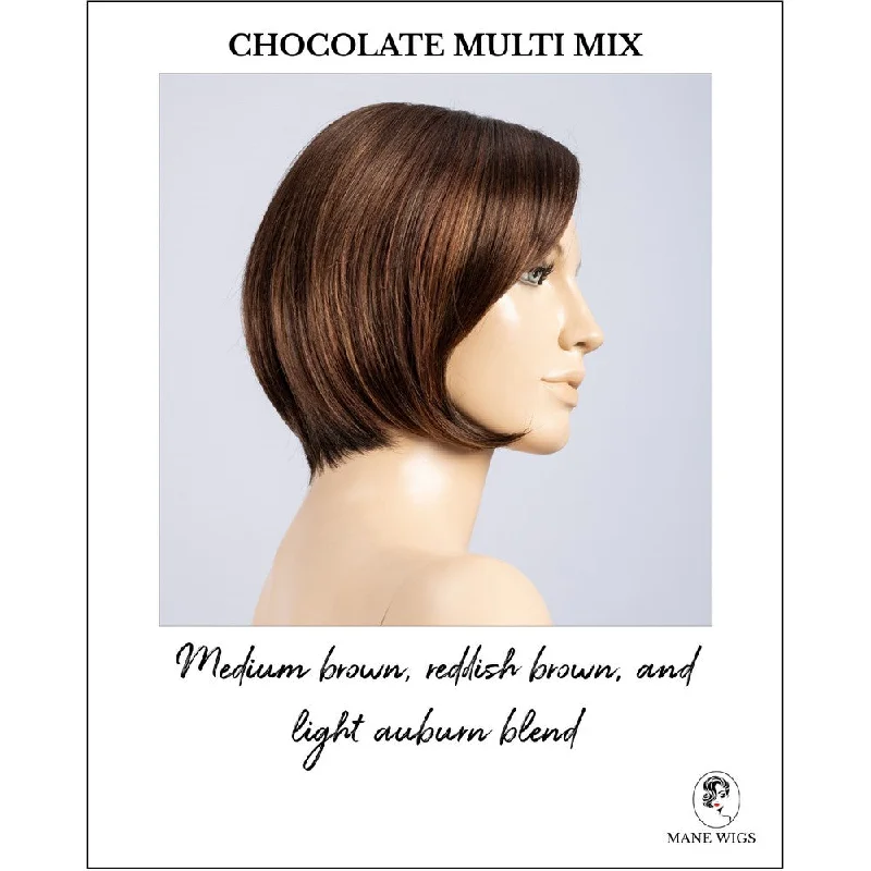 Chocolate Multi Mix