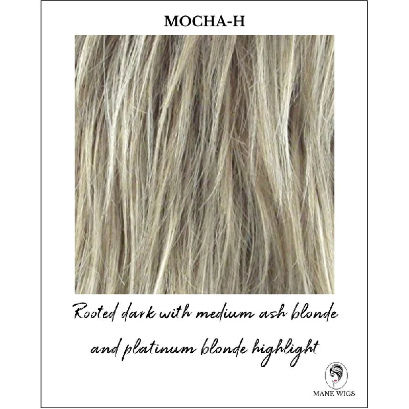 Mocha-H