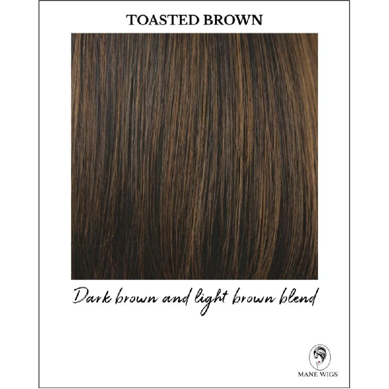 Toasted Brown