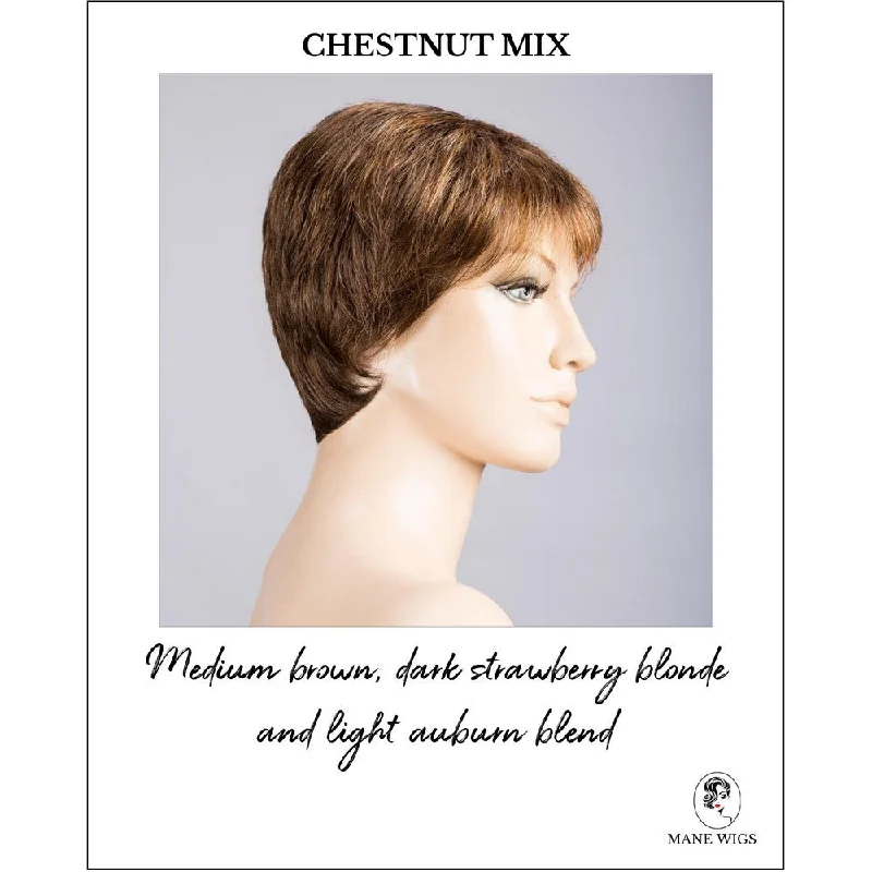 Chestnut Mix