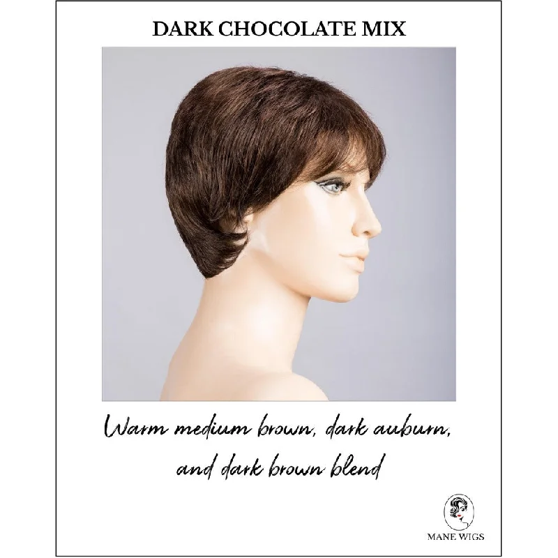 Dark Chocolate Mix