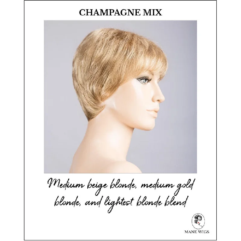 Champagne Mix