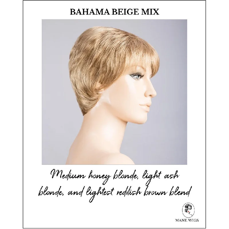 Bahama Beige Mix