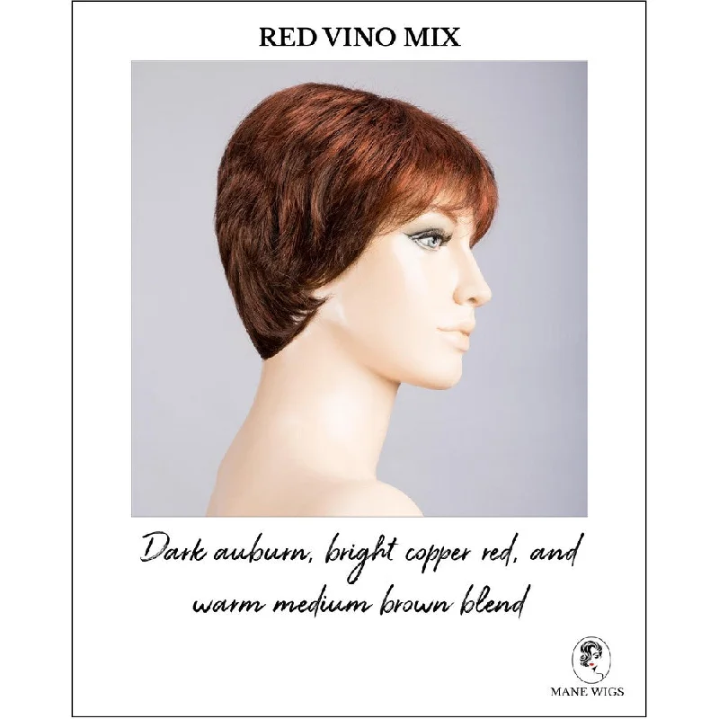 Red Vino Mix