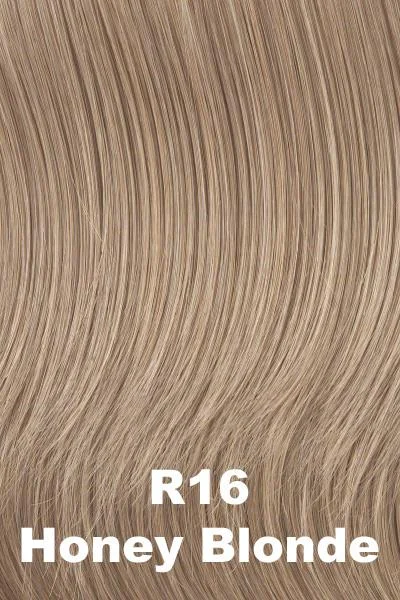 R16-Honey Blonde