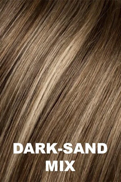 Dark Sand Mix