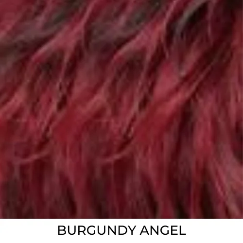 BURGUNDY ANGEL