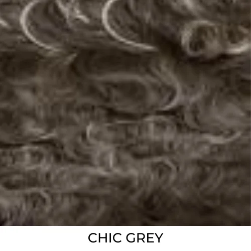 CHIC GREY