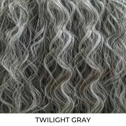 TWILIGHT GREY