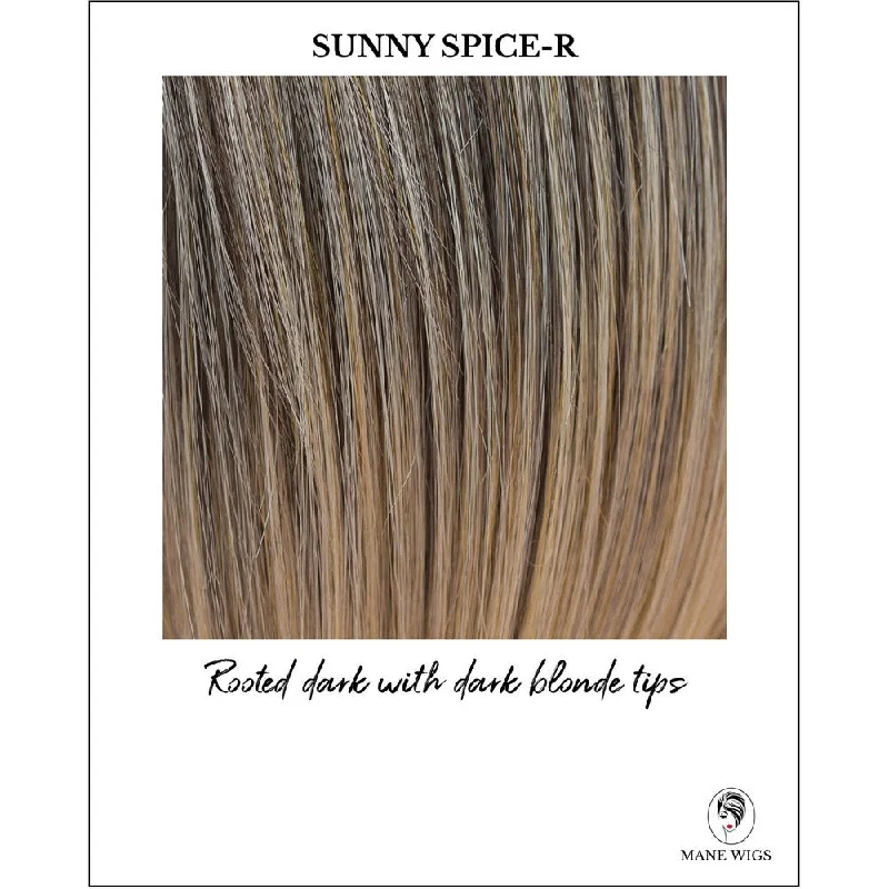 Sunny Spice-R