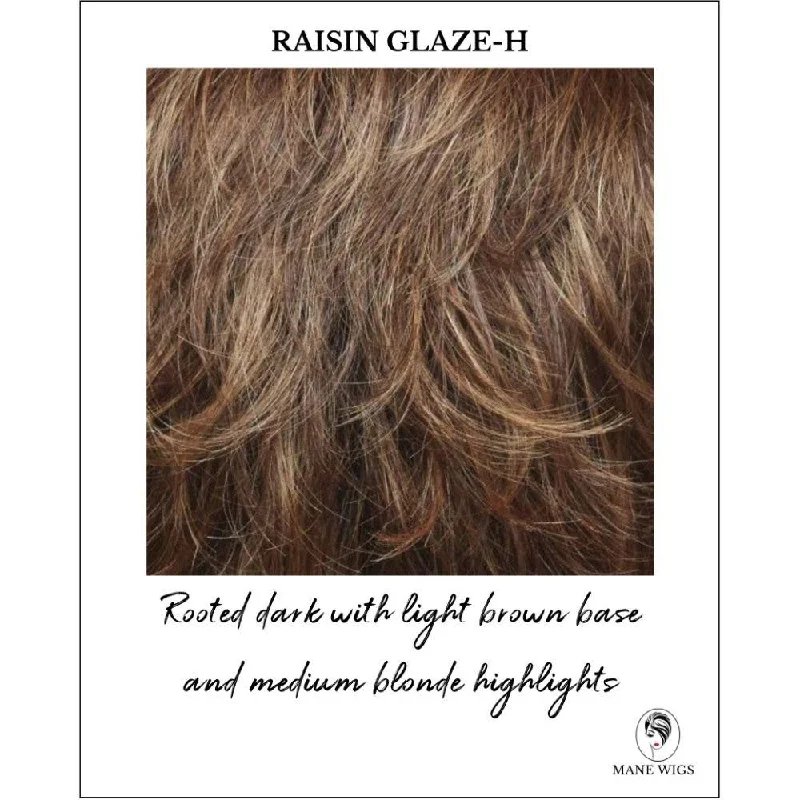 Raisin Glaze-H