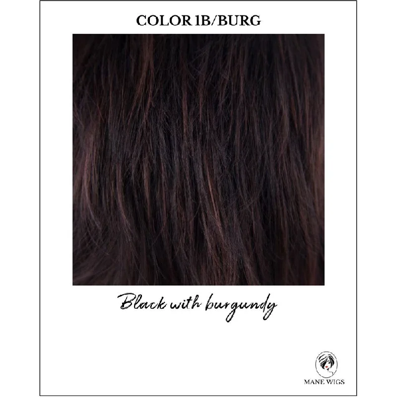 Color 1B/BURG