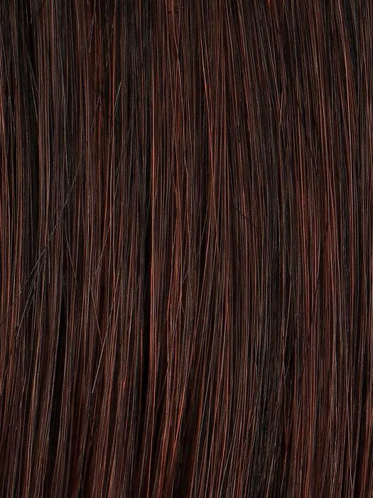 HD TEXTURED FLIP WIG-AVG-R435S