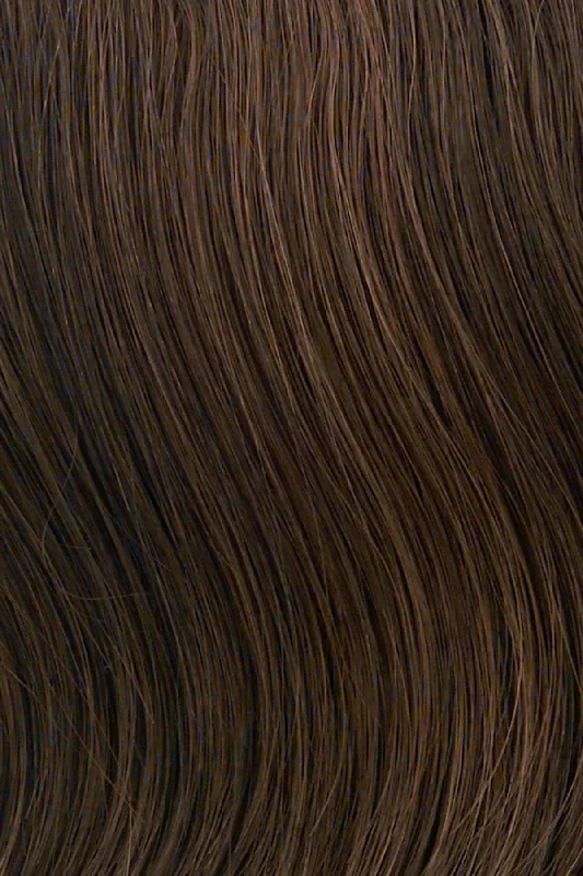 HD TEXTURED FLIP WIG-AVG-R6 30H