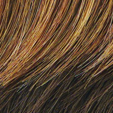 HD TEXTURED FLIP WIG-AVG-R829S