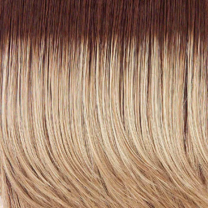 HD TEXTURED FLIP WIG-AVG-SS14 88