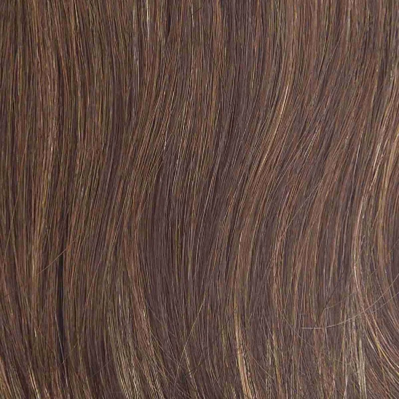 HD TEXTURED FLIP WIG-AVG-R3025S