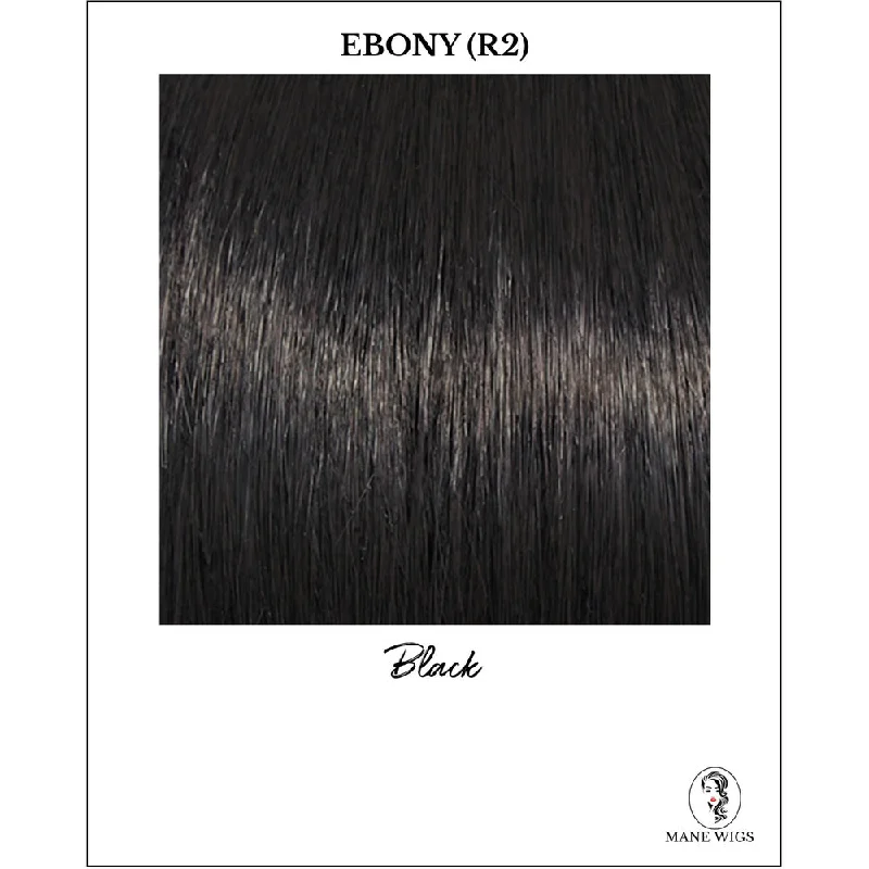 Ebony (R2)