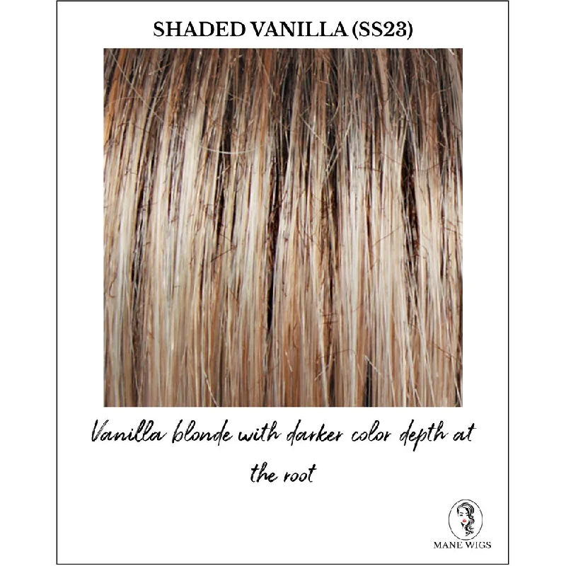 Shaded Vanilla (SS23)