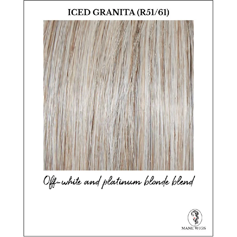 Iced Granita (R51/61)