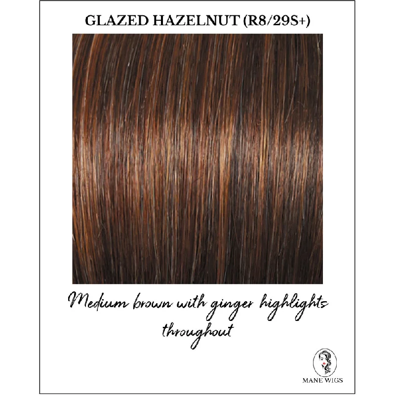 Glazed Hazelnut (R8/29S+)