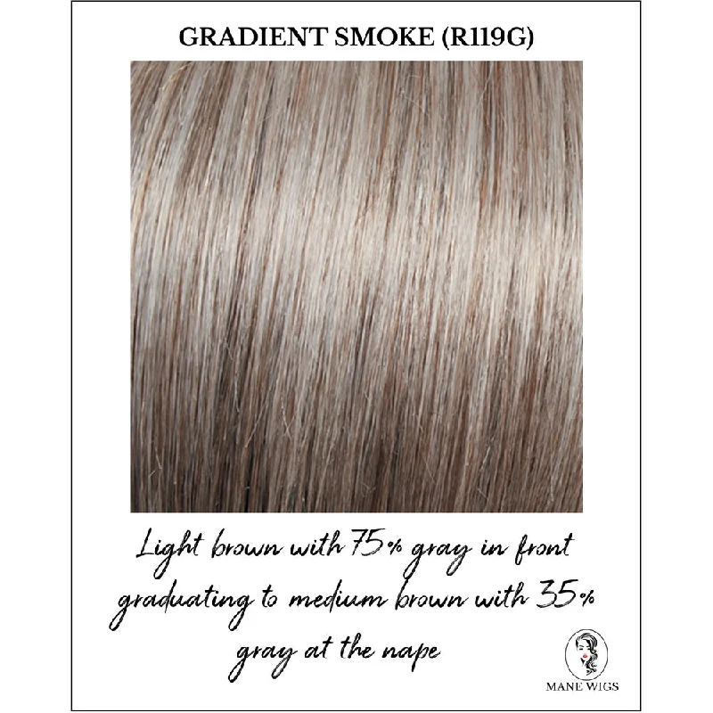 Gradient Smoke (R119G)