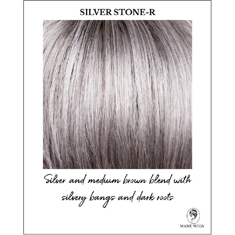 Silver Stone-R