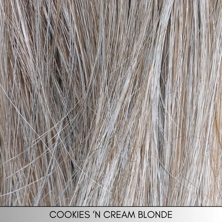 Cookies N Cream Blonde