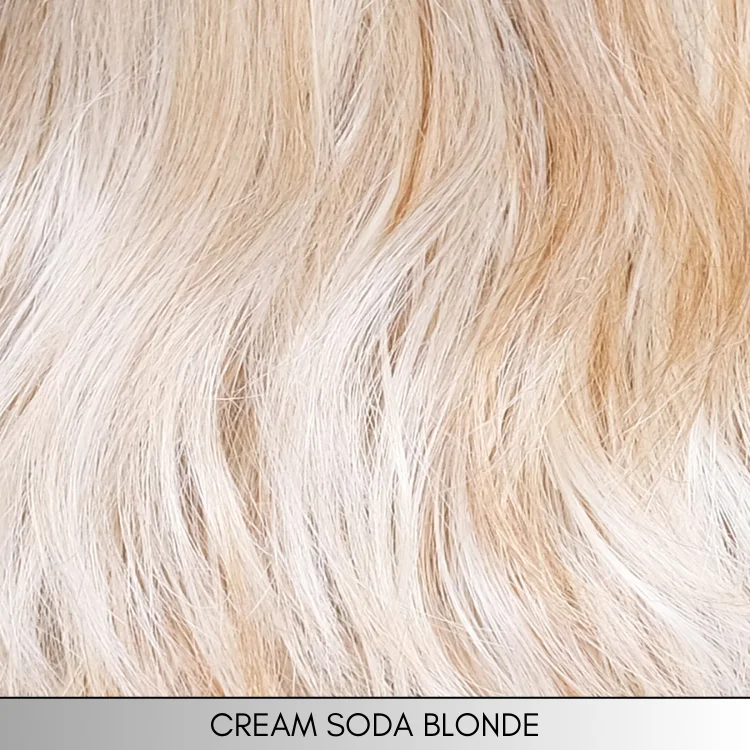 Cream Soda Blonde