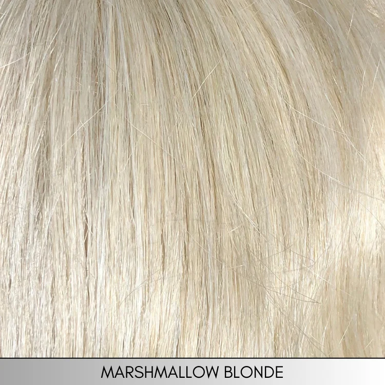 Marshmallow Blonde