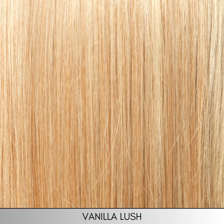 Vanilla Lush