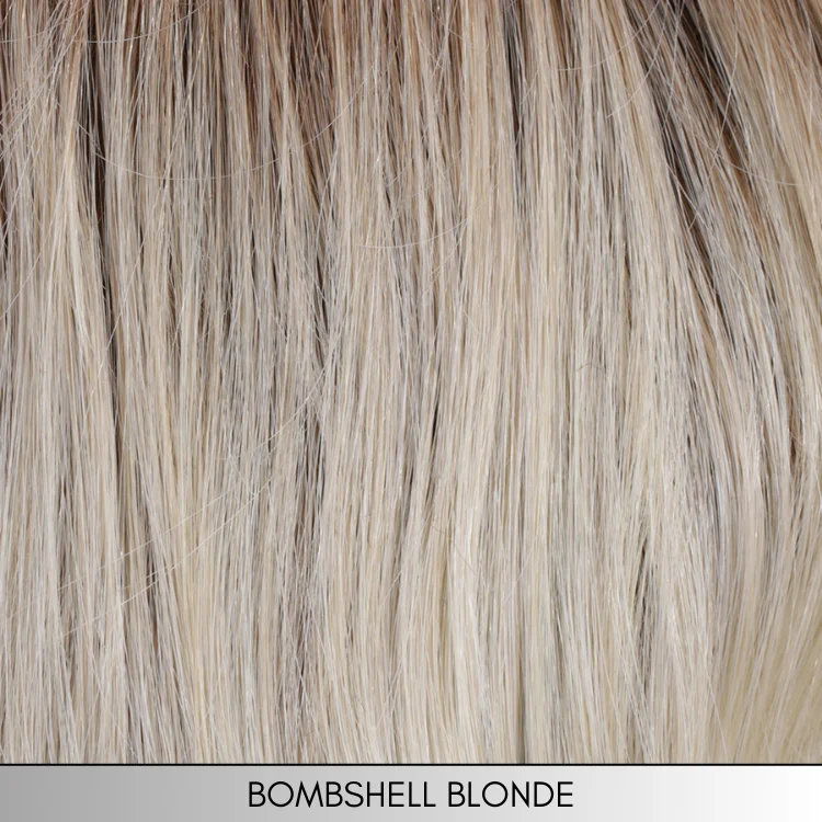 Bombshell Blonde