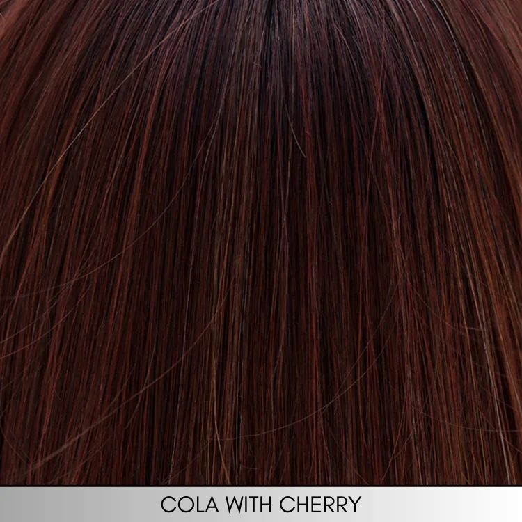 Cola with Cherry