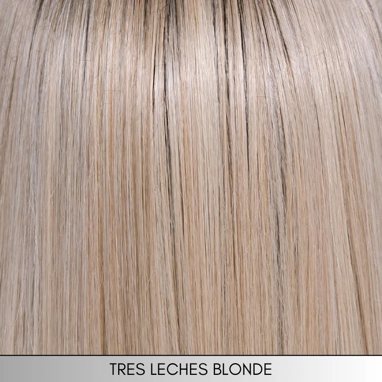 Tres Leches Blonde