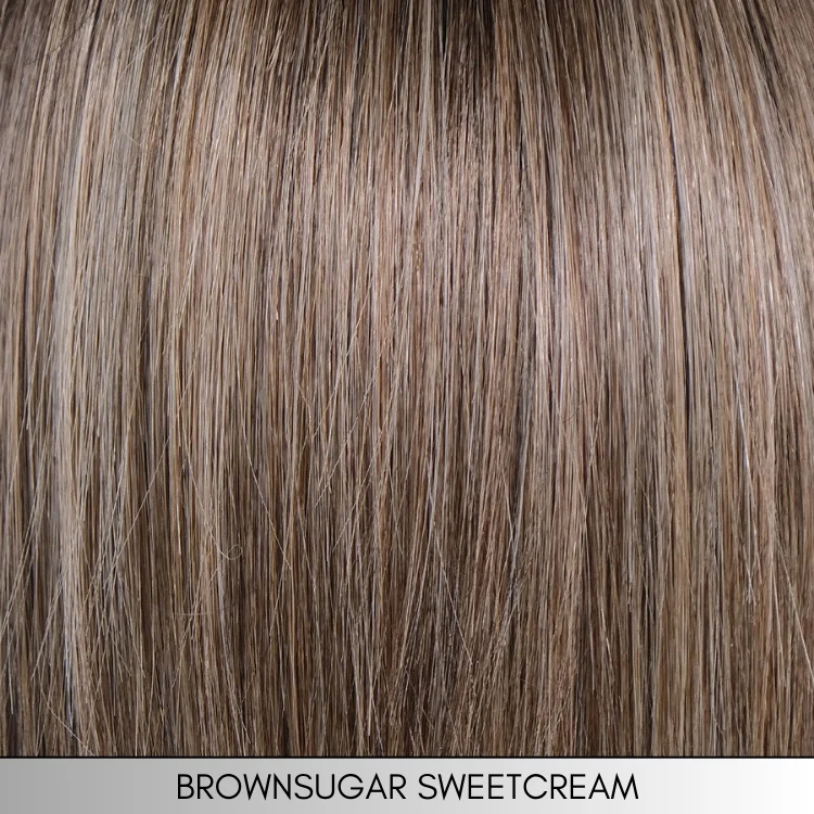 BrownSugar SweetCream-V