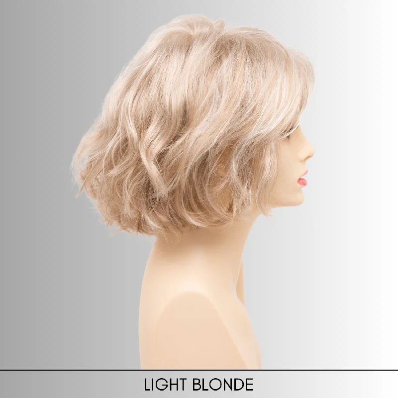 Light Blonde