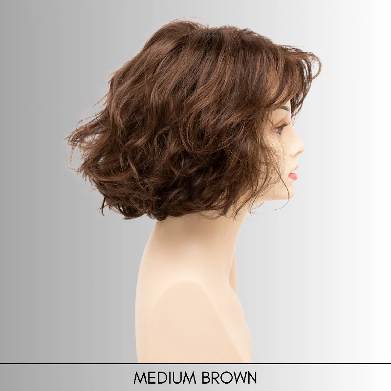 Medium Brown