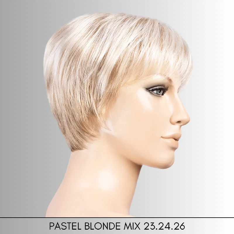 PASTEL BLONDE MIX - 23.24.26