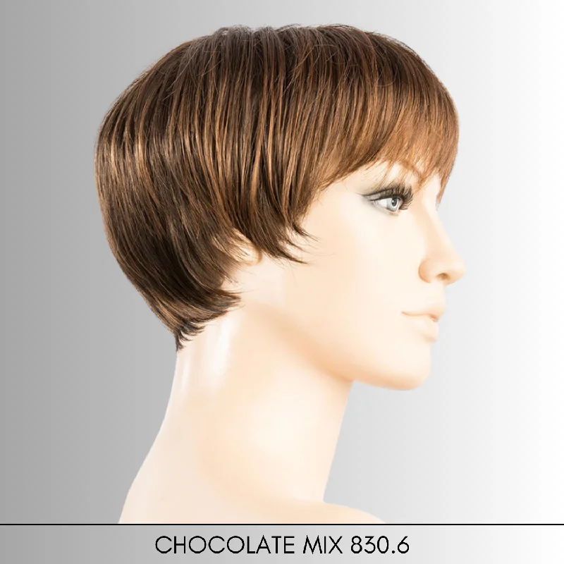 CHOCOLATE MIX 830.6