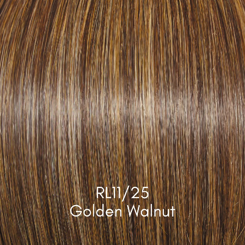 RL11/25 Golden Walnut