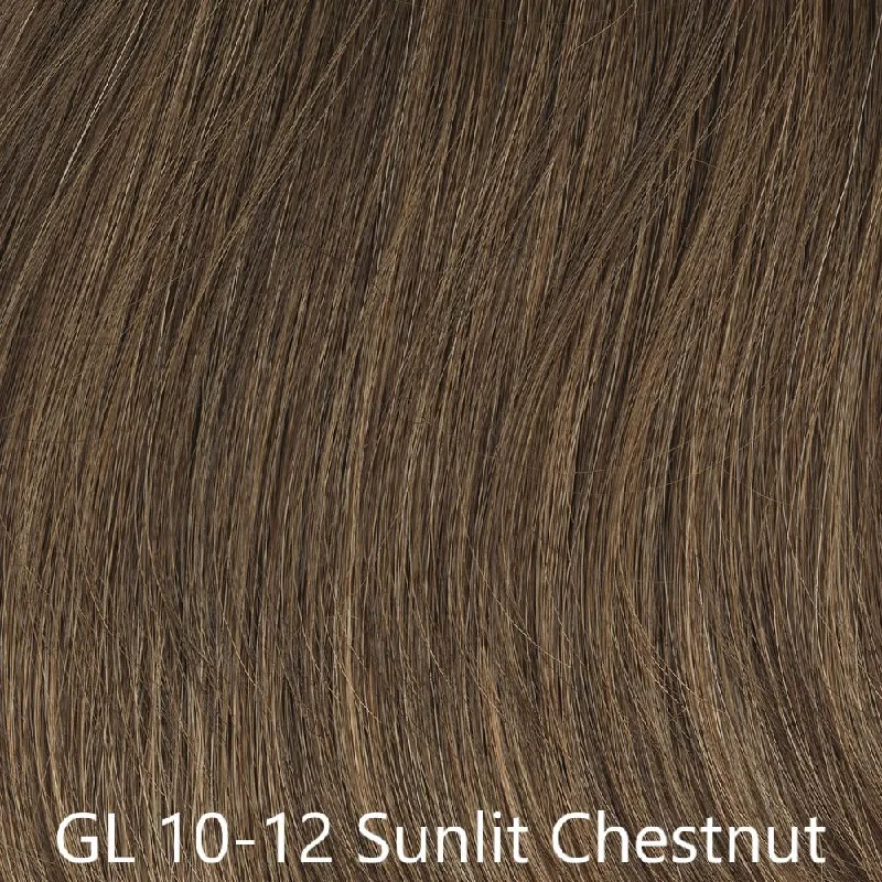 GL 10-12 Sunlit Chestnut