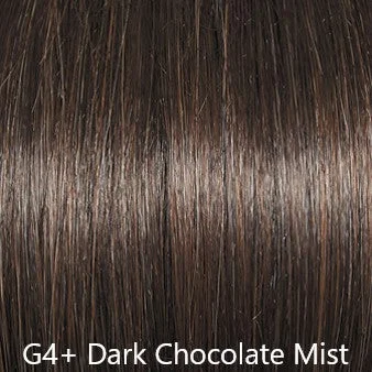 G4+ Dark Chocolate Mist