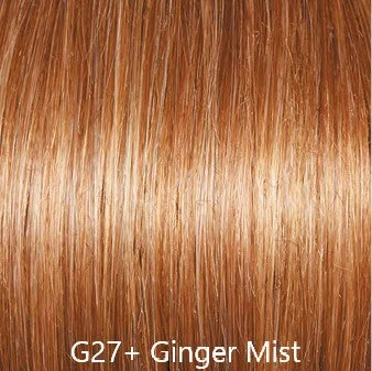 G27+ Ginger Mist